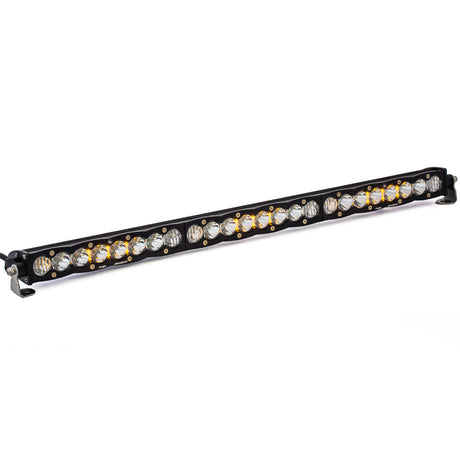 Baja Designs S8 Straight LED Light Bar