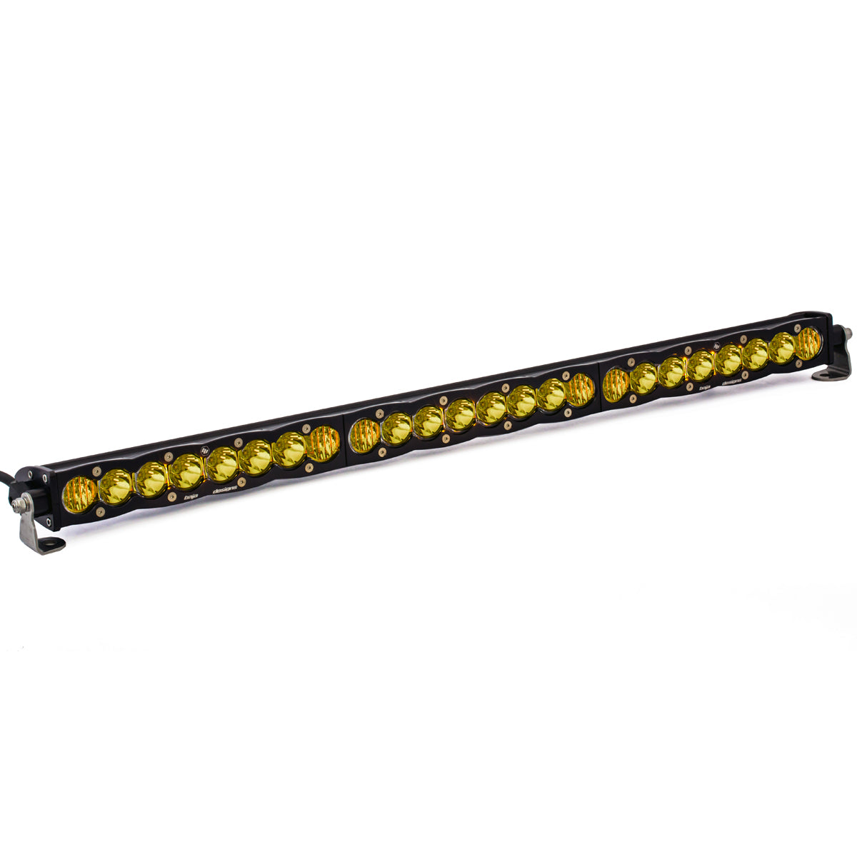 Baja Designs S8 Straight LED Light Bar