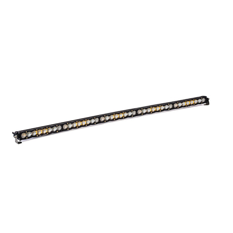 Baja Designs S8 Straight LED Light Bar