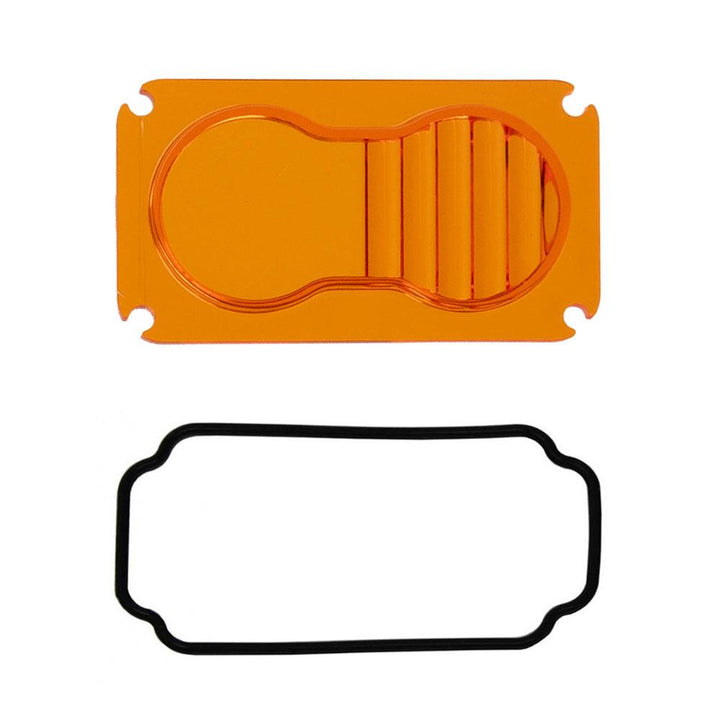 Baja Designs S2 Light Pod Lens Kit - Universal
