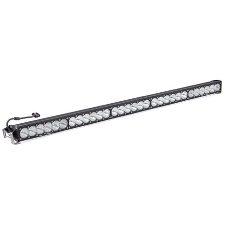 Baja Designs OnX6+ Straight LED Light Bar - Universal