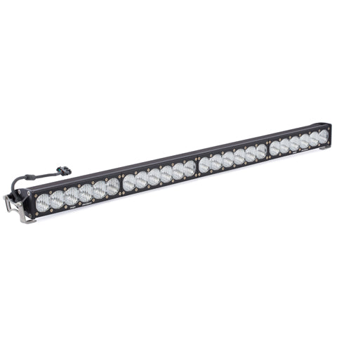 Baja Designs OnX6+ Straight LED Light Bar - Universal