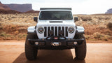 The Starlight (Jeep Wrangler JL Roof Rack)