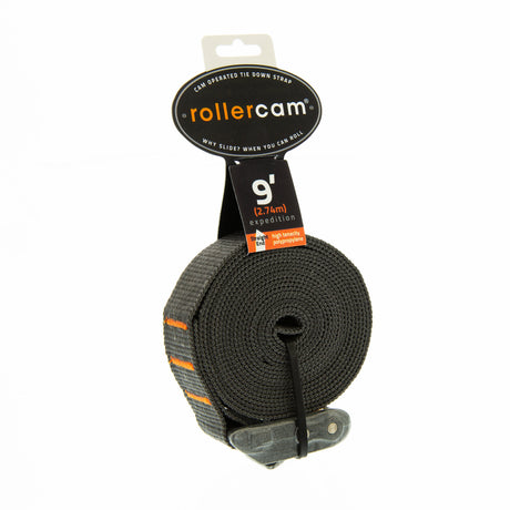 Rollercam Straight Expedition Strap