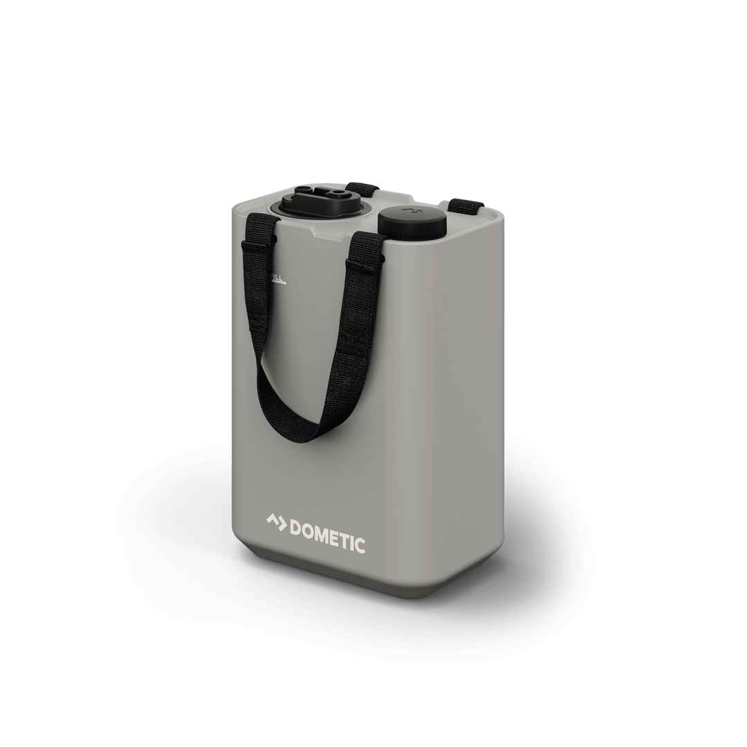 Dometic GO Hydration Water Jug 11L with carry handles