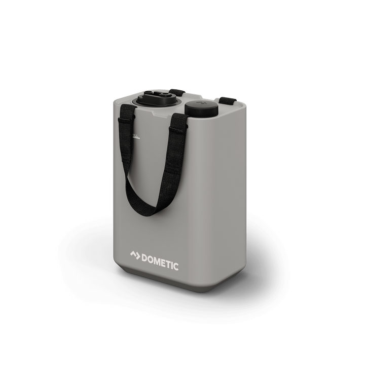 Dometic GO Hydration Water Jug 11L with carry handles