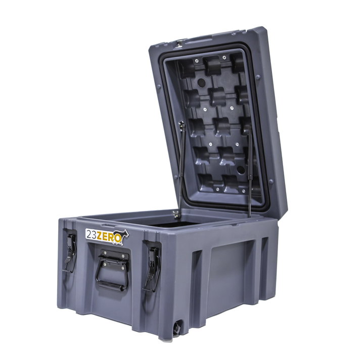 23ZERO 90L Overland Gear Box