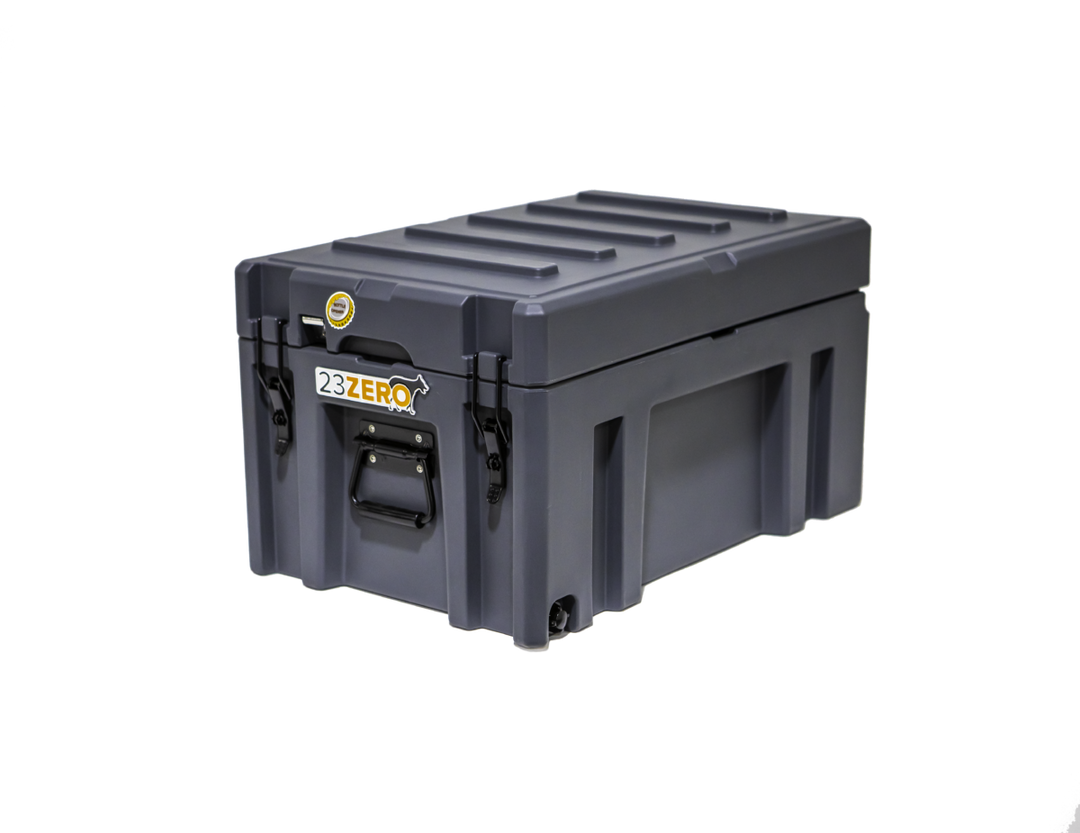 23ZERO 90L Overland Gear Box