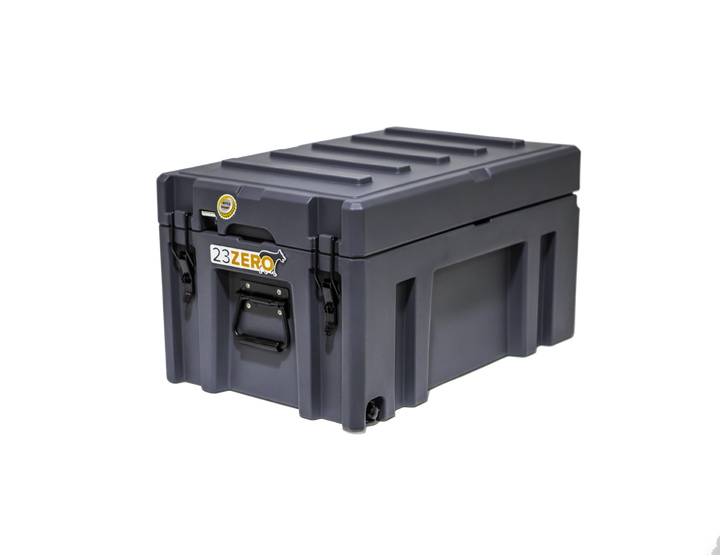 23ZERO 90L Overland Gear Box