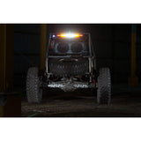 KC Hilites 28" Chase LED Light Bar - Multi-Function - Rear Facing