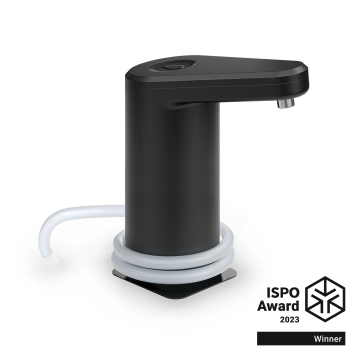 Dometic GO Hydration Water Faucet portable self-powered camp faucet