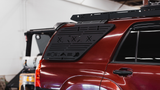 Sherpa 4th Gen 4Runner Window Panel