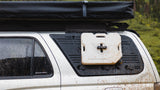 Sherpa 3rd Gen 4Runner Window Panel