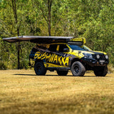 Bushwakka Adventure Gear Extreme 180