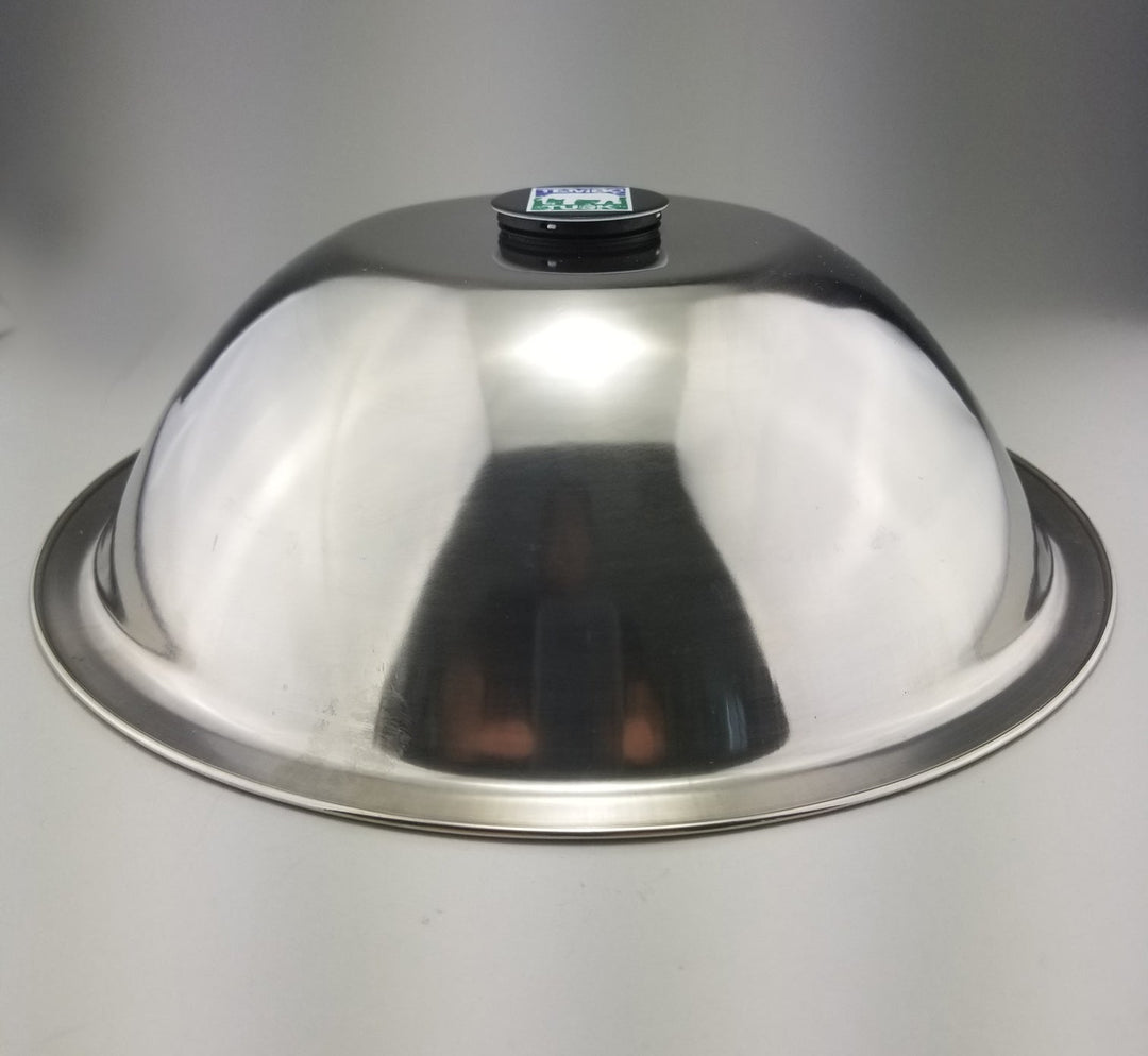 Adventure Lid