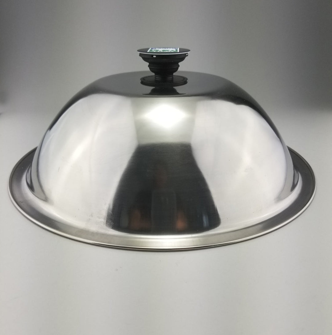 Adventure Lid