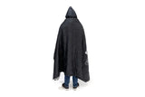 FREESPIRIT RECREATION Anywhere Poncho/Puff Blanket