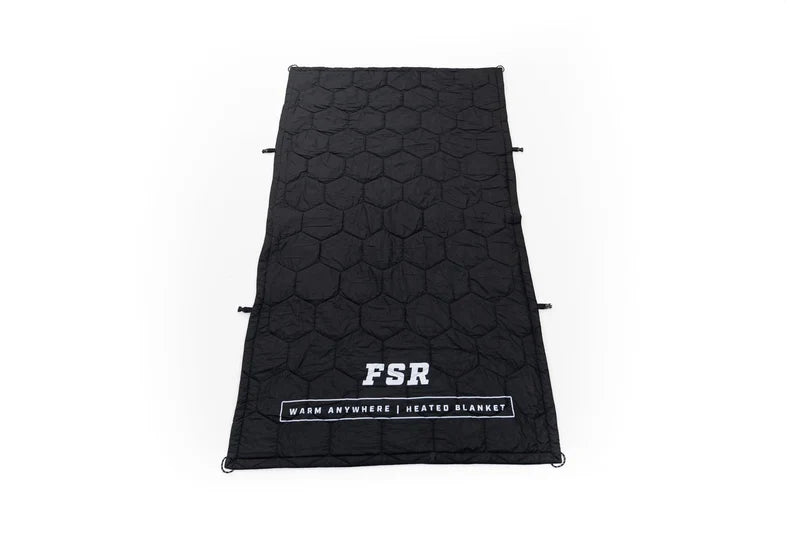 FREESPIRIT RECREATION Rooftop Tent Warming Blanket