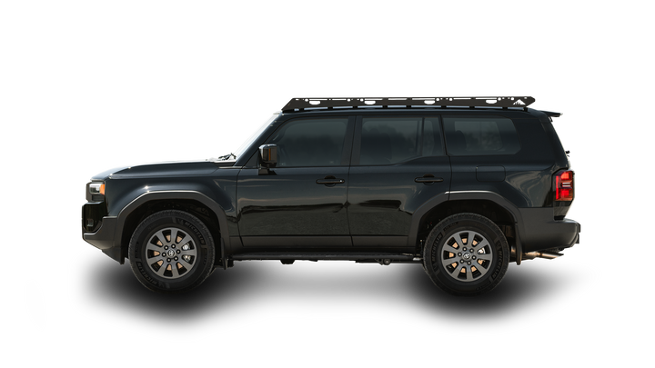 The Atlas (2024 Toyota Land Cruiser / Lexus GX550 Roof Rack)
