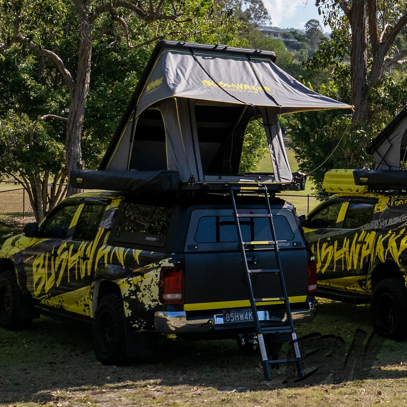 Bushwakka Adventure Gear Baby Shack