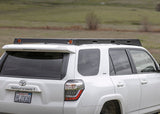 Backwoods Adventure Mods Toyota 4Runner 5th Gen (2010-2023) DRIFTR Roof Rack