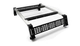 CALI RAISED LED 2014-2022 Chevy Colorado Overland Bed Rack