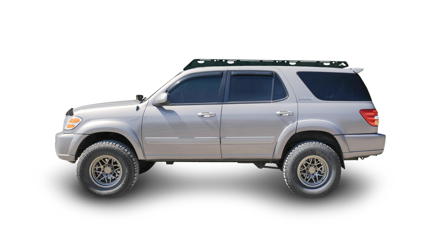 The Belford (2001-2007 Sequoia Roof Rack)