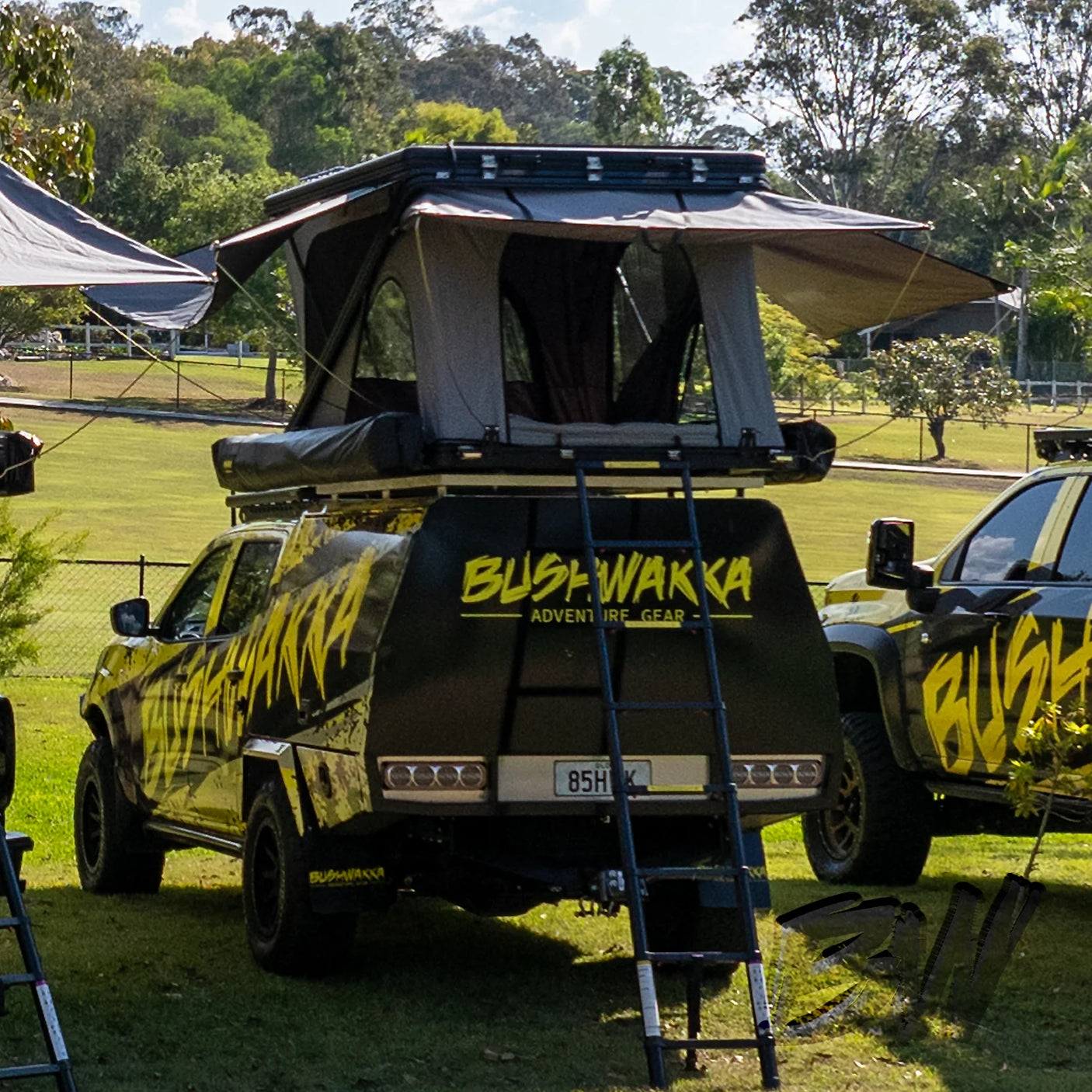 Bushwakka Adventure Gear Big Shack