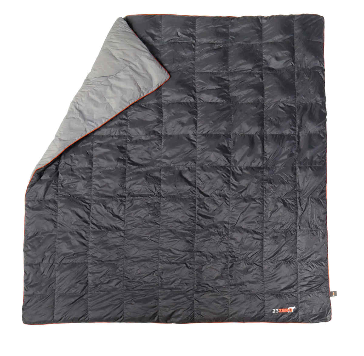 23ZERO Duck Down Trail Blanket