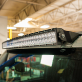 CALI RAISED LED Roof Light Bar Mount Fits 2021+ Ford Bronco Raptor