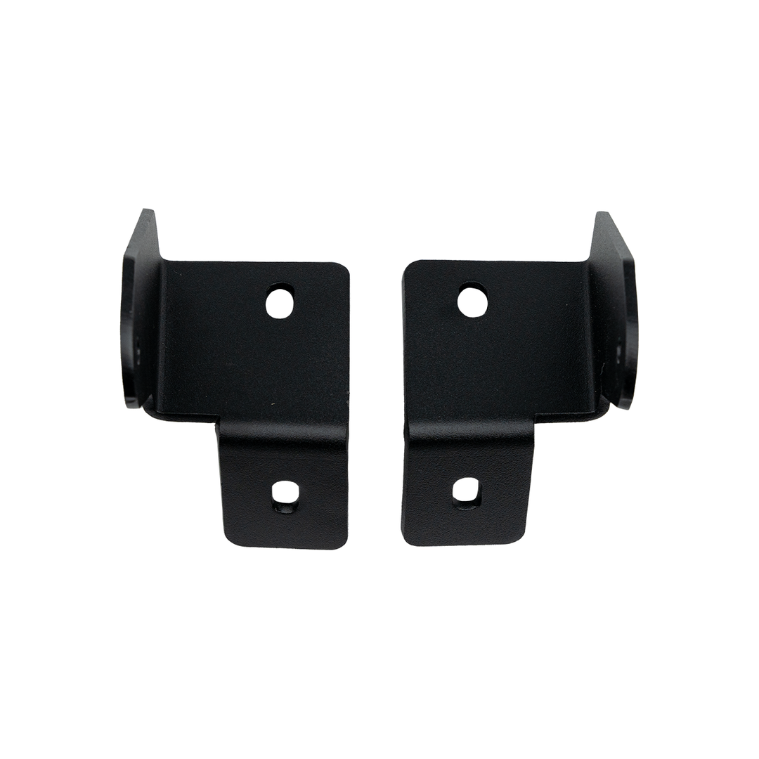 Bumper Light Bar Mount Fits 2021+ Ford Bronco Raptor