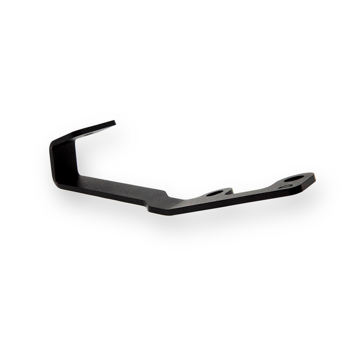 CALI RAISED LED Ditch Light Mounting Brackets For 2024+ Tacoma