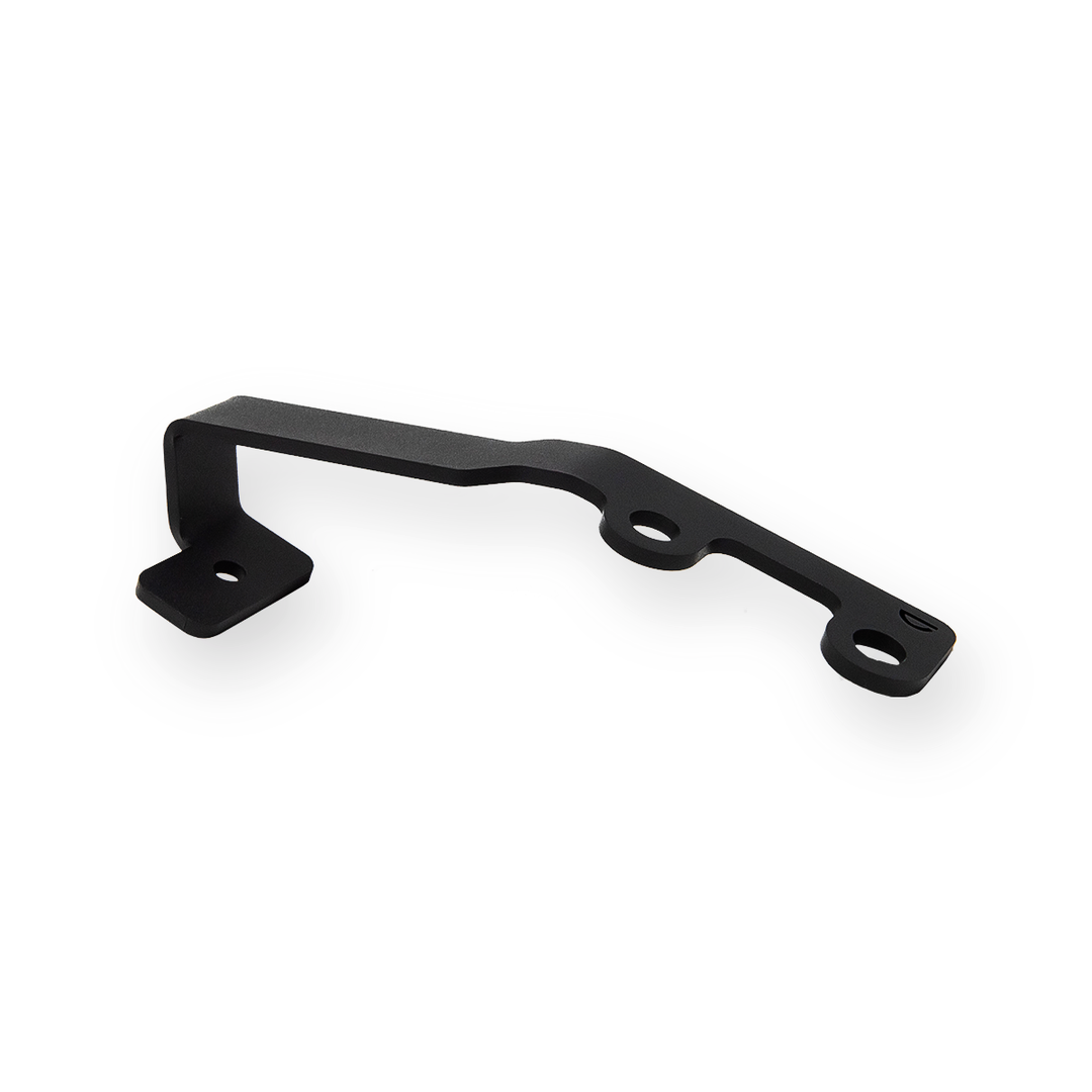 CALI RAISED LED Ditch Light Mounting Brackets For 2024+ Tacoma