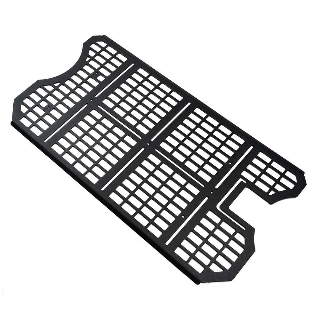 CALI RAISED LED Rear Hatch Molle Panel Fit 2010-2024 Toyota 4Runner