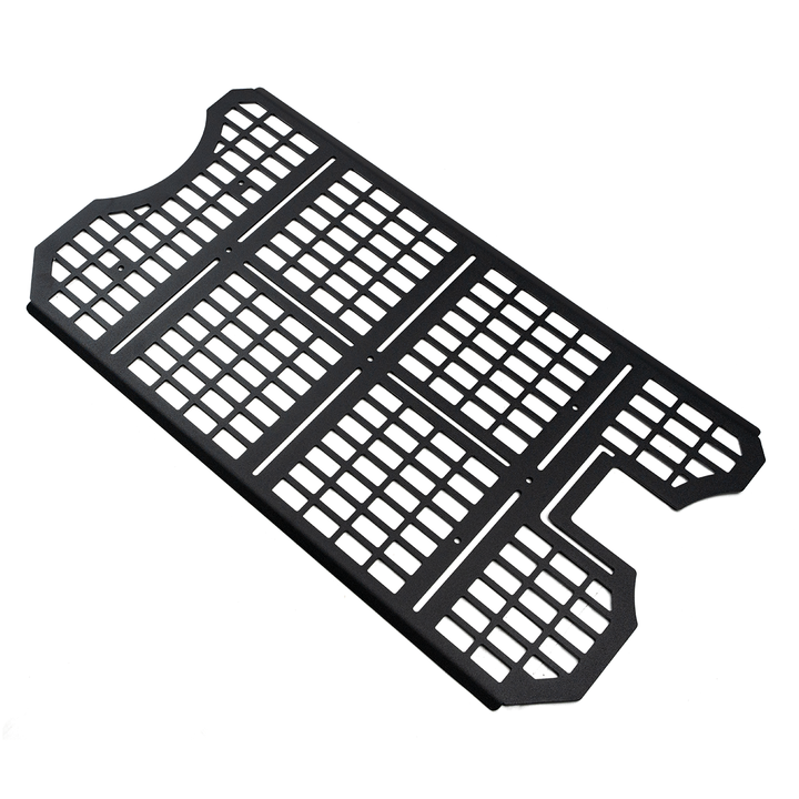 CALI RAISED LED Rear Hatch Molle Panel Fit 2010-2024 Toyota 4Runner