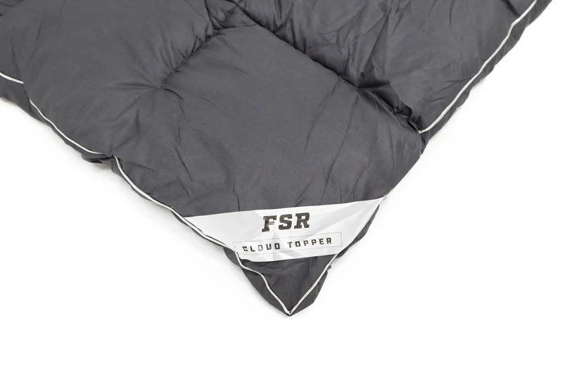 FREESPIRIT RECREATION Cloud Topper for Rooftop Tent Mattress