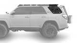 Sherpa 5th Gen 4Runner Window Panel