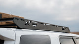 The Needle (2010-2024 4Runner Half Roof Rack)