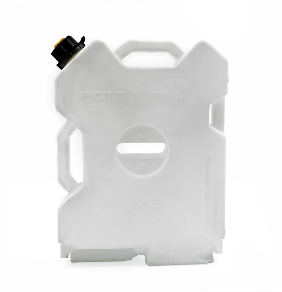 Roto Pax 2 Gallon Water