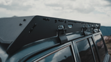 The Mineral (1980-1990 60 Series Land Cruiser Roof Rack)