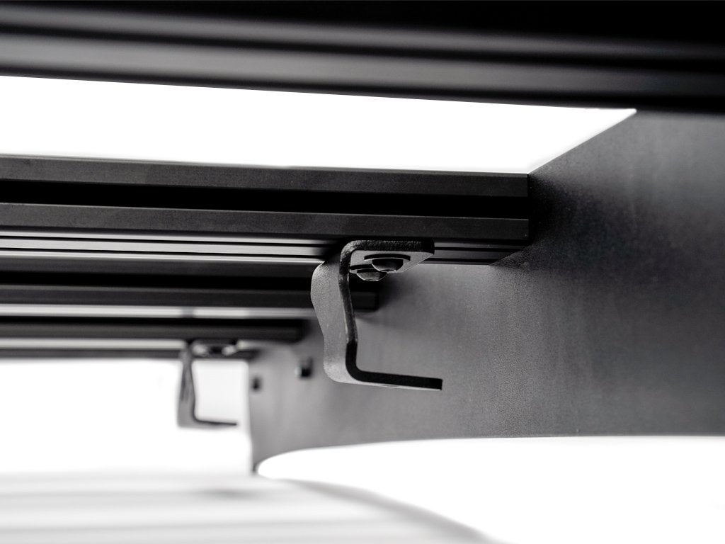 CALI RAISED LED 2005-2022 TOYOTA TACOMA ECONOMY ROOF RACK