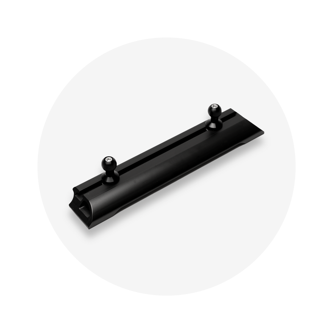 Dash Accessory Mount For 2010+ Toyota 4Runner