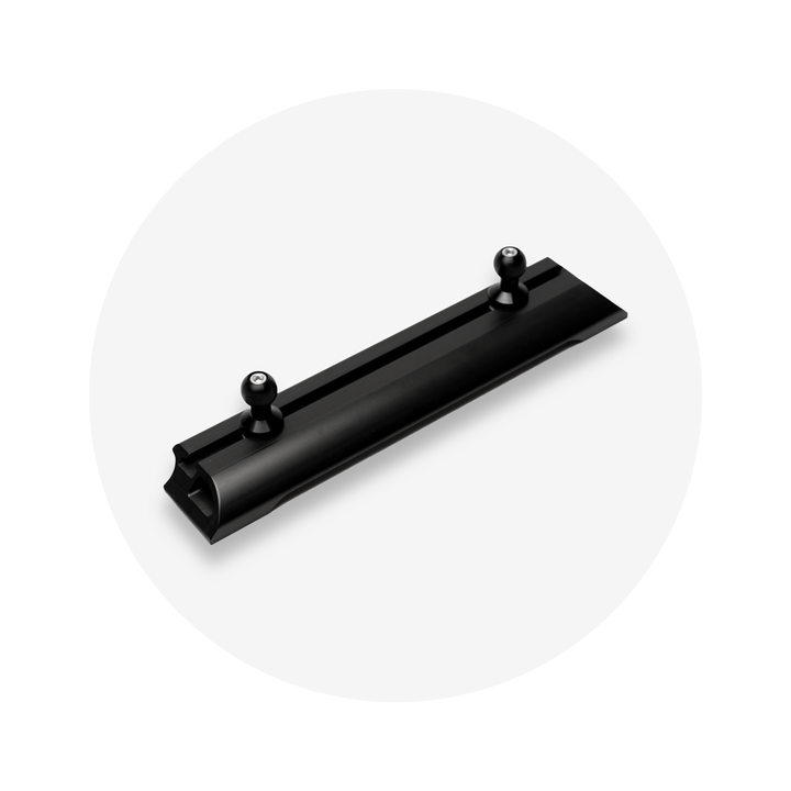 Dash Accessory Mount For 2010+ Toyota 4Runner