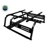 Overland Vehicle Systems Discovery Rack-Mid Size Truck Short Bed Application