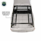 Overland Vehicle Systems Discovery Rack -Mid Size Truck Short Bed Application