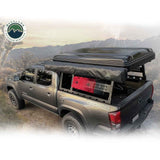 Overland Vehicle Systems Discovery Rack-Mid Size Truck Short Bed Application