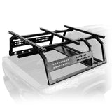 Overland Vehicle Systems Discovery Rack-Mid Size Truck Short Bed Application