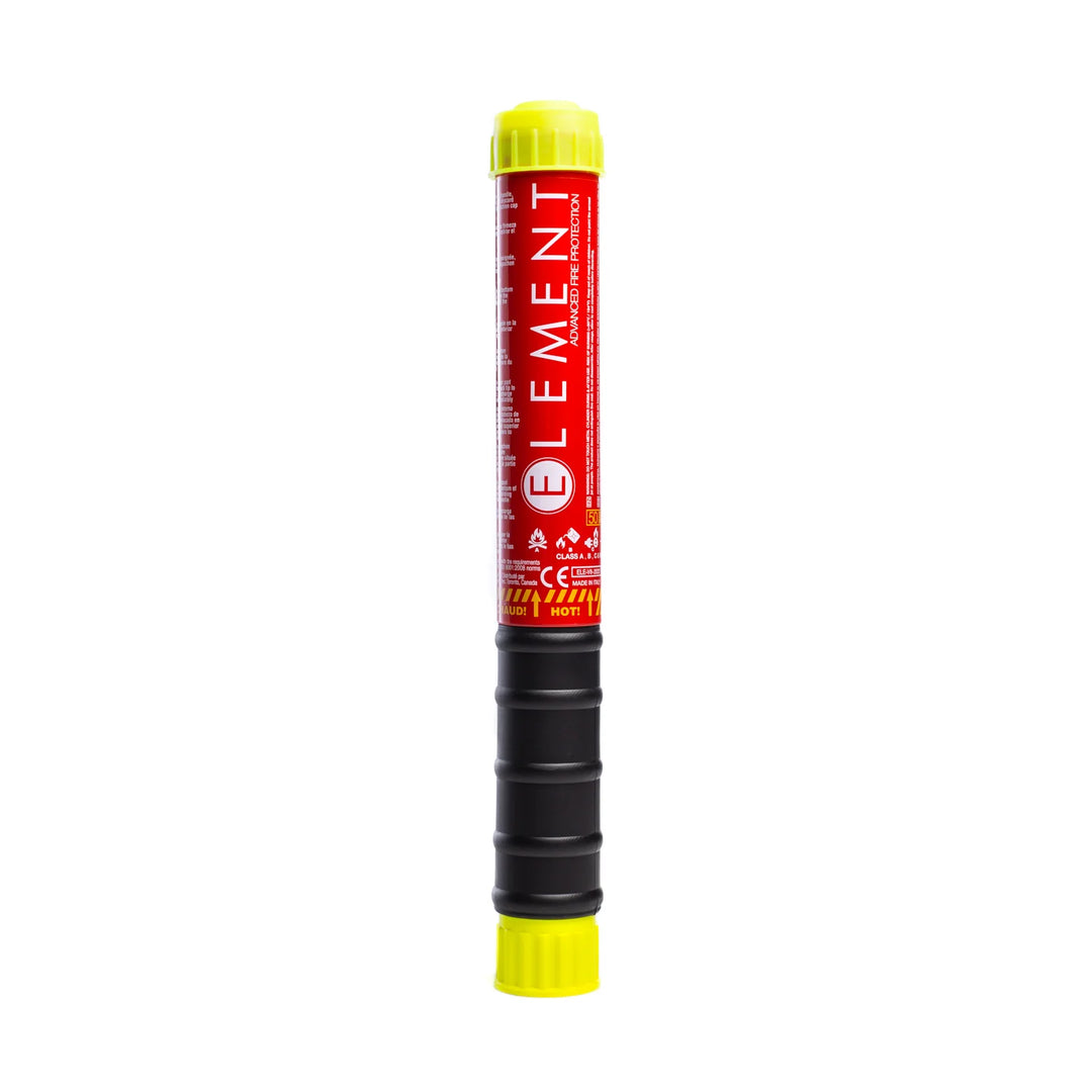 Element Fire Extinguishers