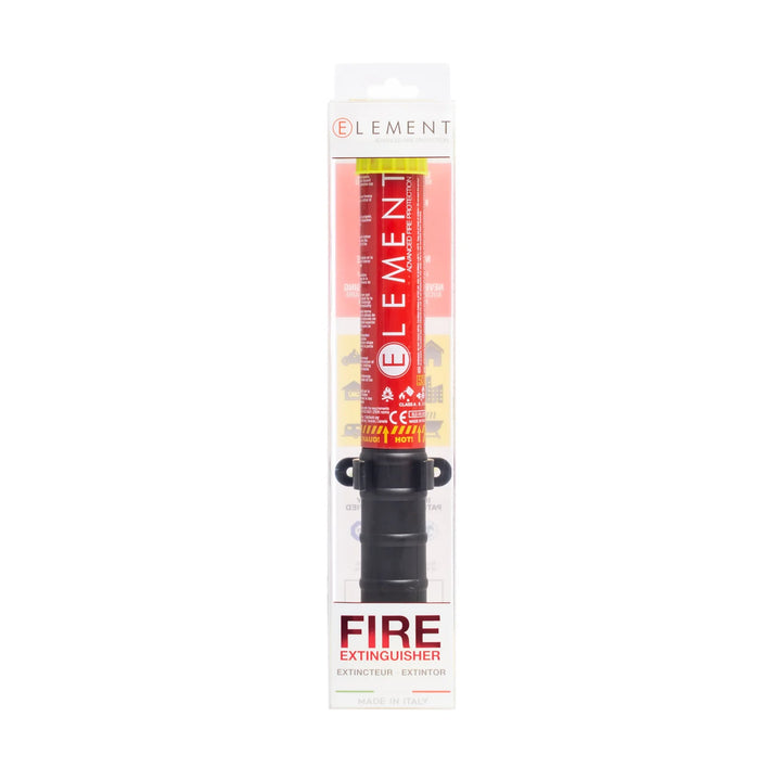 Element Fire Extinguishers