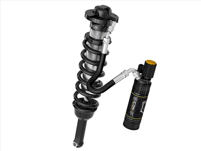 Icon Vehicle Dynamics 10-UP 4RUNNER EXT TRAVEL 2.5 VS RR CDEV COILOVER KIT